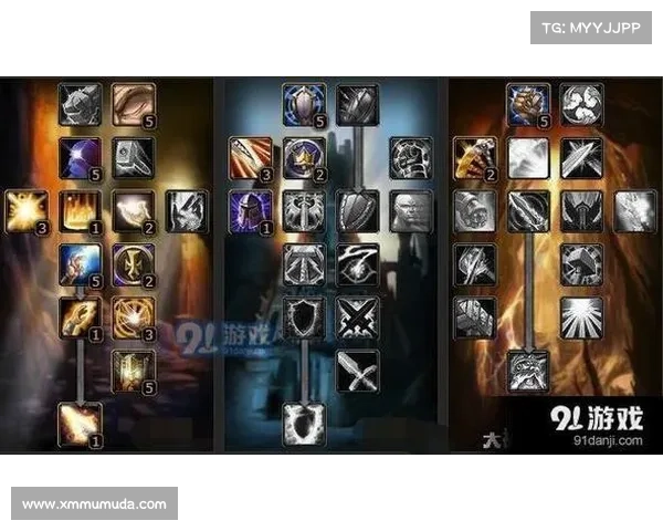 魔兽世界圣骑士练级速度攻略：快速提升等级的秘诀