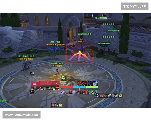 魔兽世界怀旧服：骑行征途，征集全新坐骑